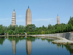 云南大理旅游 從 好看 向 好閑 轉(zhuǎn)身