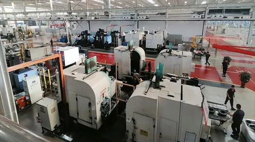 速度蹭蹭 數(shù)字化工廠看 智能