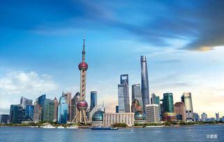 融創(chuàng)太原府︱解析世界cbd核心兩大黃金定律