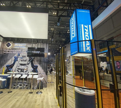 篤定實干爭朝夕 虛懷若谷創(chuàng)輝煌 訪圖瓦斯亞太區(qū)總裁邁克爾 斯坦達爾