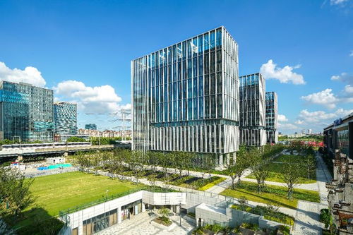 寶地資產AI賦能不動產運營新路徑 員工開發140余個智能體助力智能變革