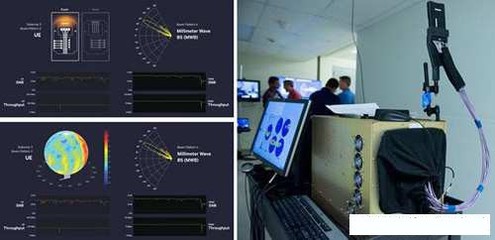 芯片商開(kāi)發(fā)5G新技術(shù) 競(jìng)逐物聯(lián)網(wǎng)與可穿戴市場(chǎng)商機(jī)
