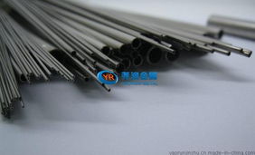 探索精密制造之源 東莞長(zhǎng)安堯潤(rùn)金屬材料經(jīng)營(yíng)部的不銹鋼毛細(xì)管專精之路