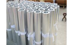 津田金屬 專業(yè)供應(yīng)優(yōu)質(zhì)保溫鋁卷及鋼材，為您的工程提供可靠金屬材料