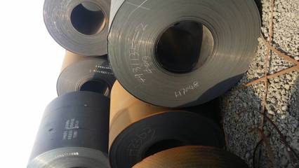 首鋼DX51D+Z Z275鍍鋅卷 優(yōu)質(zhì)鈍化無油產(chǎn)品的卓越選擇