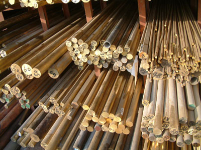 HPb63-3與HPb59-1鉛黃銅 環(huán)保材料在現(xiàn)代工業(yè)中的核心價值